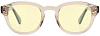 Очки для компьютера Gunnar Emery Amber EME-08801 (Rose Tortoise) купить в интернет-магазине icover