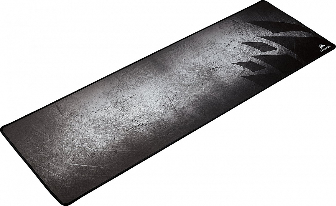 Коврик для мыши Corsair Gaming MM300 Extended CH-9000108-WW (Black) купить в интернет-магазине icover