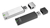 Ironkey Personal s250 8Gb - защищенный флеш-накопитель купить в интернет-магазине icover