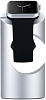 Док-станция Just Mobile TimeStand для Apple Watch (Silver) купить в интернет-магазине icover