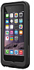 LifeProof Fre Power Case - чехол-аккумулятор для iPhone 6 (Black) купить в интернет-магазине icover