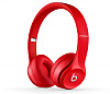 Beats Solo2 Wireless - беспроводные наушники (Red) купить в интернет-магазине icover