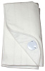 Электропростынь GESS EcoSapiens ES-403 150x180 (White) купить в интернет-магазине icover