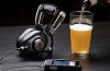 Наушники с усилителем Blue Microphones Sadie (Black) купить в интернет-магазине icover