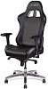 DXseat V01/X - компьютерное кресло (Black) купить в интернет-магазине icover