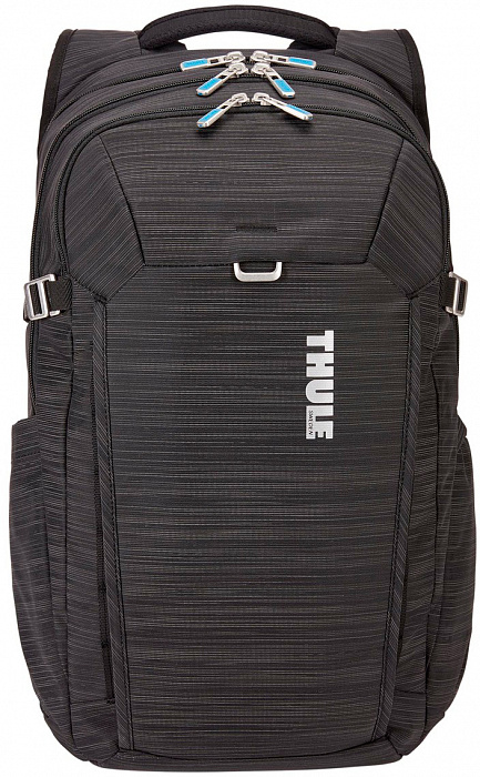 Рюкзак Thule Construct (3204169) для ноутбука 15.6" (Black) купить в интернет-магазине icover
