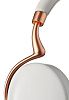 Parrot Zik Wireless Headphones by Starck - беспроводные наушники (Rose Gold) купить в интернет-магазине icover