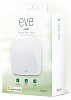Датчик качества и состава воздуха Elgato Eve Room 1ER109901000 (White) купить в интернет-магазине icover