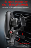 Автомобильный держатель Baseus Xiaochun Magnetic (SUCH-01) для смартфона (Black) купить в интернет-магазине icover