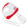 Миксер ручной Starwind SHM-251 250Вт (White/Coral) купить в интернет-магазине icover