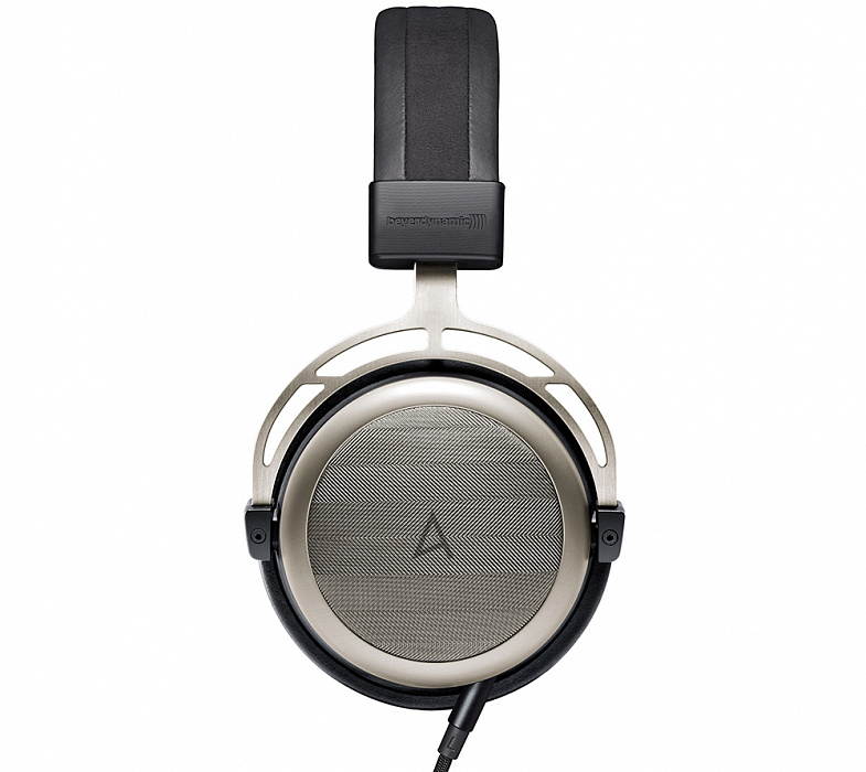 Astell&Kern AK T1p - мониторные наушники (Black) купить в интернет-магазине icover
