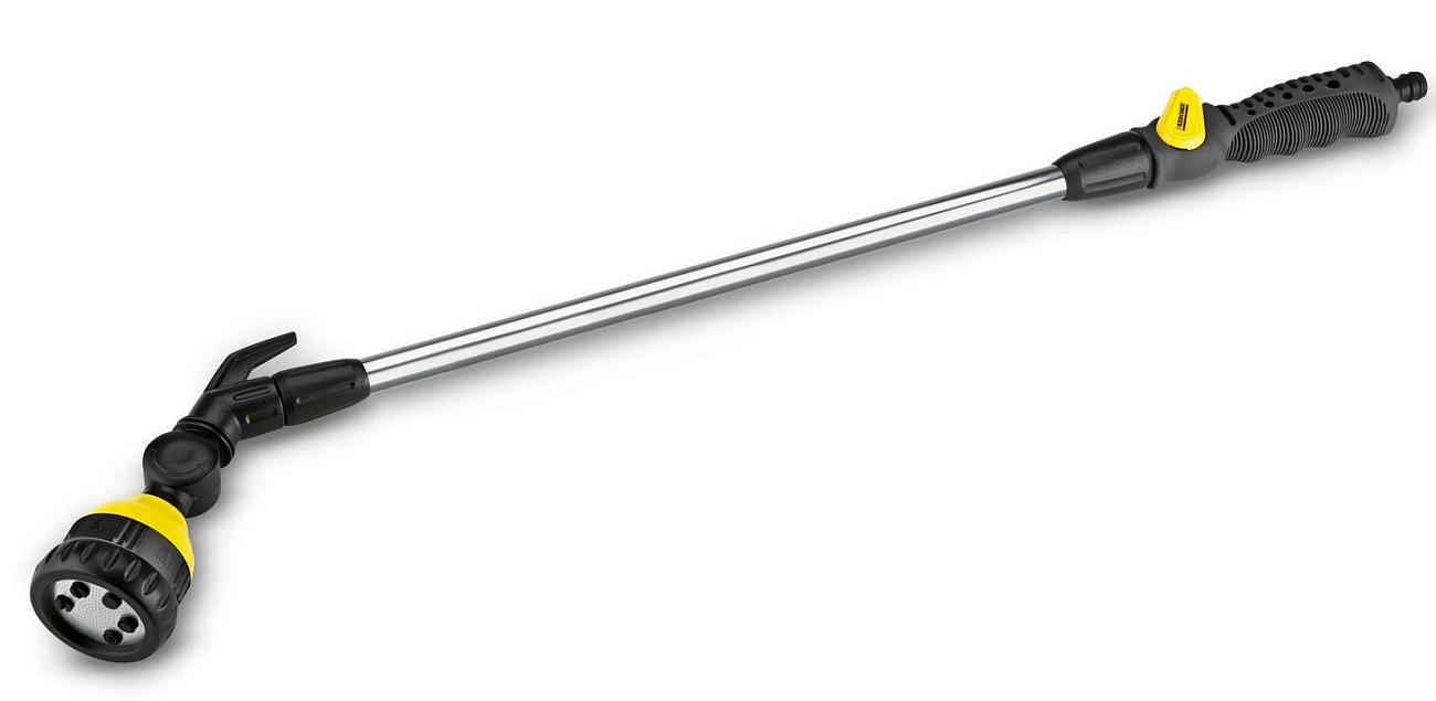Штанга с распылителем Karcher Plus 2.645-158.0 купить в интернет-магазине icover