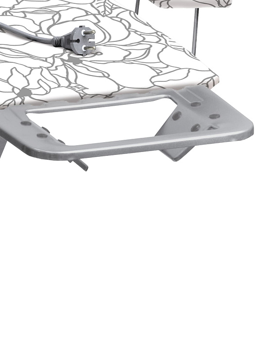 Гладильная доска Nika 3 Н3 (White) купить в интернет-магазине icover