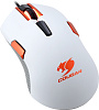 Cougar 250M - проводная мышь (White) купить в интернет-магазине icover