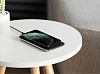 Беспроводное зарядное устройство Pitaka Air Essential (Сhrome) купить в интернет-магазине icover