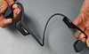 Bluetooth-наушники Aftershokz Trekz Air AS650 с микрофоном (Midnight Blue) купить в интернет-магазине icover