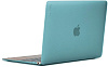 Чехол Incase Hardshell (INMB200257-BSM) для MacBook 12" (Blue Smoke) купить в интернет-магазине icover