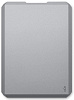 Внешний жесткий диск LaCie Mobile Drive (STHG4000402) 4Tb USB 3.1 Type C (Space Grey) купить в интернет-магазине icover