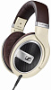 Sennheiser HD 599 (506831) - полноразмерные наушники (Matte Ivory) купить в интернет-магазине icover