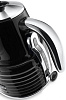 DeLonghi Scultura KBZ 2001 - чайник электрический (Black) купить в интернет-магазине icover