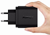 Сетевое зарядное устройство Aukey USB Wall Charger PA-T16 (Black) купить в интернет-магазине icover