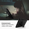 Чехол Spigen Tough Armor TECH (051CS26114) для iPad Mini 5 (Black) купить в интернет-магазине icover