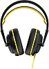 SteelSeries Siberia 200 - игровая гарнитура (Proton Yellow) купить в интернет-магазине icover