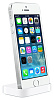 Apple iPhone 5S Dock (MF030ZM/A) - док-станция для зарядки и синхронизации для iPhone 5S/5 купить в интернет-магазине icover