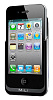 MiLi Power Pack (HI-C11) - дополнительный аккумулятор для iPhone 4\4S (Black) купить в интернет-магазине icover
