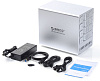 Orico 9548U3 - контейнер для HDD (Silver) купить в интернет-магазине icover