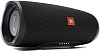 Портативная акустическая система JBL Charge 4 (Black) купить в интернет-магазине icover
