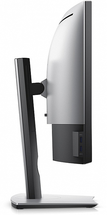 Монитор Dell UltraSharp U3417W 34" IPS (3417-4886) купить в интернет-магазине icover
