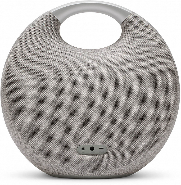 Акустическая система Harman/Kardon Onyx Studio 5 (Grey) купить в интернет-магазине icover