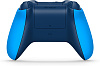 Беспроводной геймпад для Xbox One WL3-00020 (Blue) купить в интернет-магазине icover