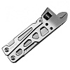 Мультитул Xiaomi NexTool Multi-function Wrench Knife (Silver) купить в интернет-магазине icover