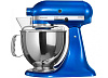 KitchenAid Artisan (5KSM150PSEEB) - планетарный миксер (Electric Blue) купить в интернет-магазине icover