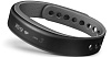 Garmin Vivosmart SM - фитнес браслет (Gray) купить в интернет-магазине icover