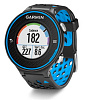 Garmin Forerunner 620 HRM (010-01128-40) - спортивные часы (Black/Blue) купить в интернет-магазине icover