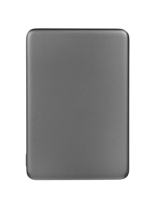 Внешний аккумулятор Xiaomi Super Slim Magnetic Power Bank (BHR08PMGL) 5000 mAh (Black) купить в интернет-магазине icover