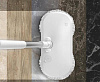 Электрошвабра Xiaomi Dreame Cordless Spray Spin Mop MRO3 (White) купить в интернет-магазине icover