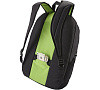 Case Logic Prevailer Backpack (PREV-117) - рюкзак для ноутбука 17.3 (Black) купить в интернет-магазине icover