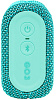 Портативная акустика JBL Go 3 (Teal) купить в интернет-магазине icover