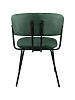 Комплект стульев Ridberg БОСТОН 2 шт. (Green) купить в интернет-магазине icover