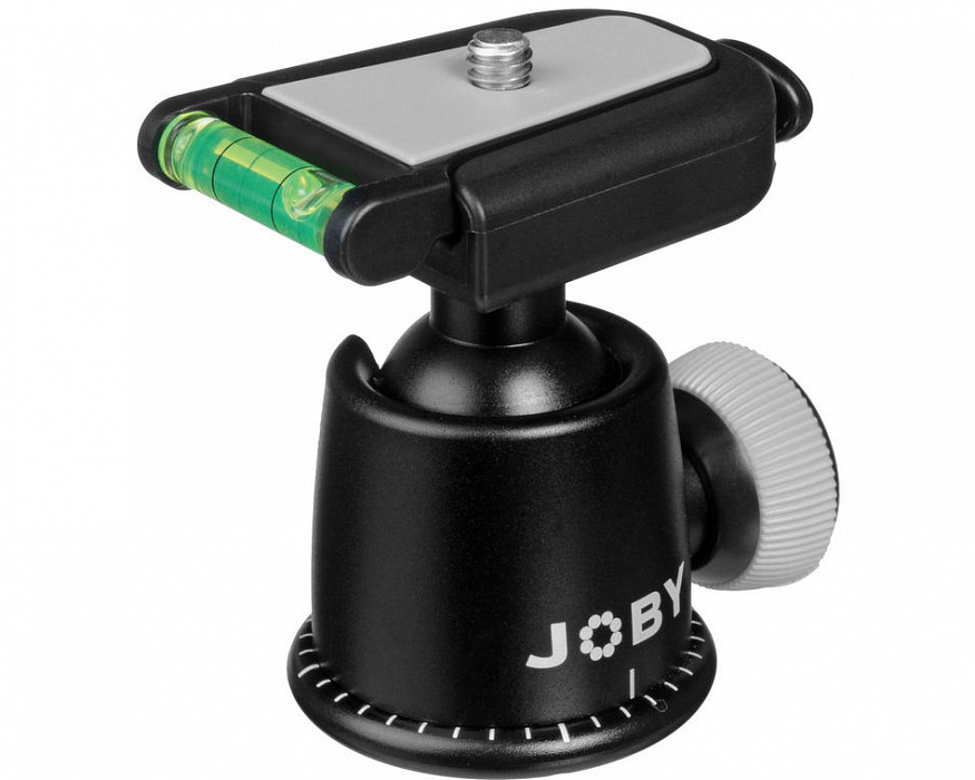 Joby Ballhead (JB00131-CEN) - голова для штатива Gorillapod SLR-Zoom GP3 купить в интернет-магазине icover