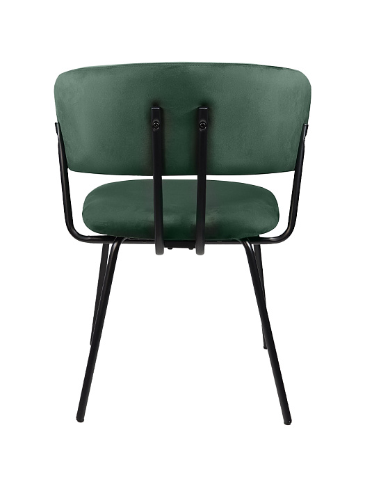 Комплект стульев Ridberg БОСТОН 2 шт. (Green) купить в интернет-магазине icover