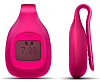 Fitbit Zip Wireless Activity - беспроводной шагомер (Pink) купить в интернет-магазине icover