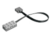Датчик движения Lego Education Mindstorms (9583) для ПервоРобота WeDo (Silver) купить в интернет-магазине icover