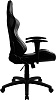Игровое кресло Aerocool AC100 AIR (Black) купить в интернет-магазине icover