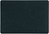 Чехол Incase Hardshell Woolenex (INMB200546-HNY) для MacBook Pro 13" 2016-2019 (Heather Navy) купить в интернет-магазине icover