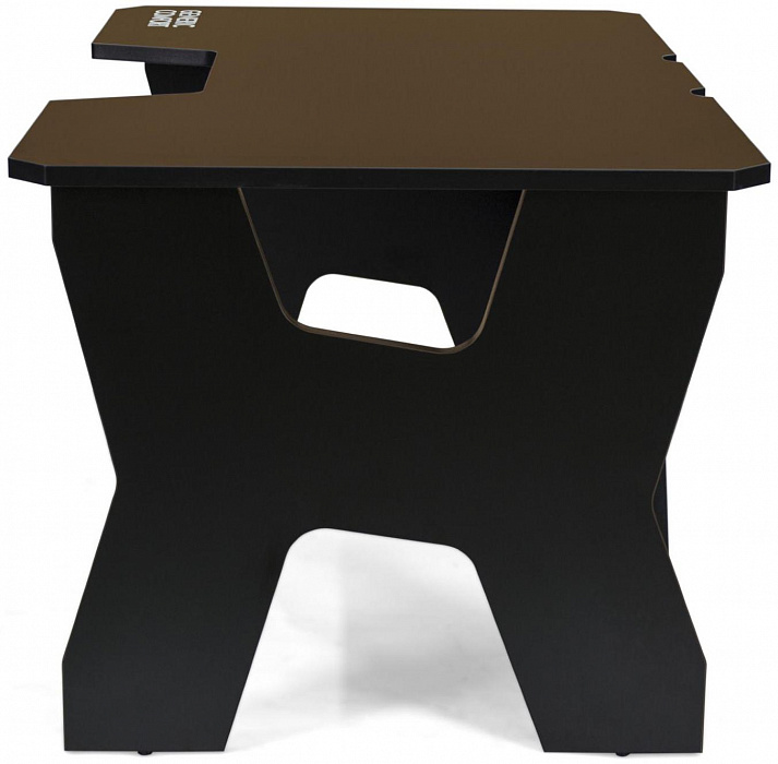 Компьютерный стол Generic Comfort Gamer2/NC (Brown) купить в интернет-магазине icover